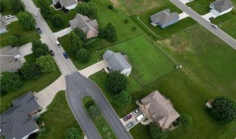 1502 Brookdale Dr, Atchison, KS 66002