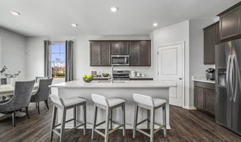 3701 Heritage Farm Ln Plan: Henley, Amelia, OH 45102