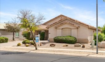 2517 E Fiesta Dr, Casa Grande, AZ 85194