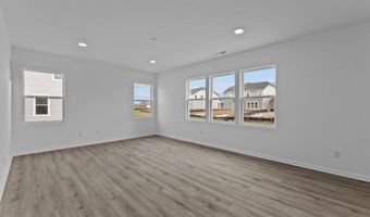 3829 Bozeman Way Plan: Akerman II, Bargersville, IN 46106