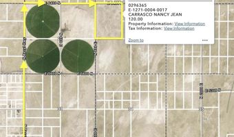 800 E 6400 N, Beryl, UT 84714