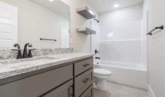 7303 SW High Meadow Blvd, Bentonville, AR 72713