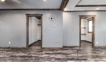 920 W BONITA Ave, Amarillo, TX 79108