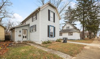 410 W 10th St, Anderson, IN 46016