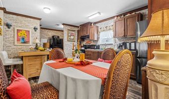 5829 NW 11th Ave, Bell, FL 32619
