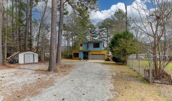 616 Shallow Cove Ct, Chapin, SC 29036