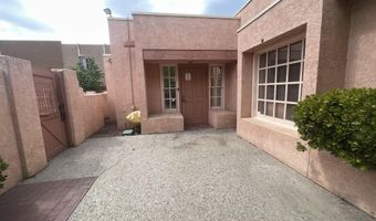 1709 Girard Blvd NE, Albuquerque, NM 87106