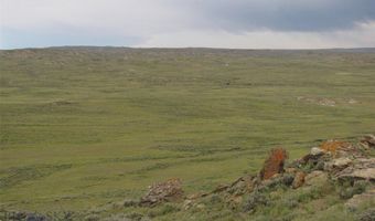 nhn Cumberland Road, Clark, WY 82435