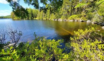 Spruce Mountain Lake, Beddington, ME 04622
