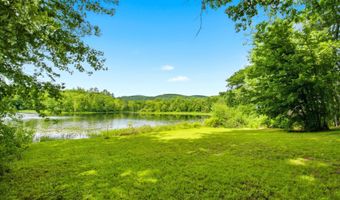 405 Bay Rd, Andover, NH 03216