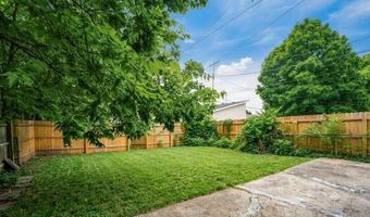 908 Ellsworth Ave, Columbus, OH 43206