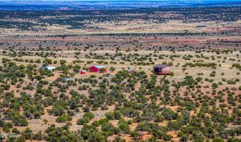 61 Blue Diamond ACR 5525, Concho, AZ 85924
