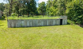 820 Cherokee Dr, Bernice, OK 74331