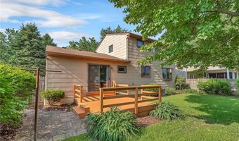 47 Brian Ave, Amherst, NY 14221