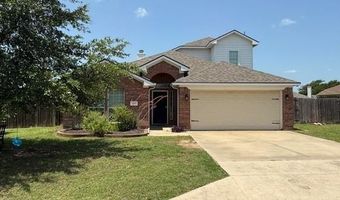 313 Smyth St, Aledo, TX 76008