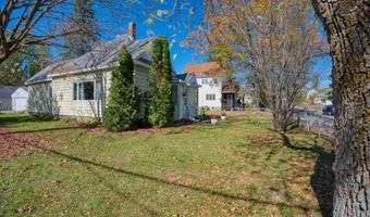 101 N Fayal Ave, Eveleth, MN 55734