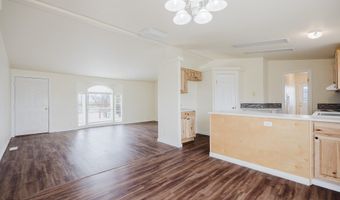 610 612 County Road 101, Eureka, NV 89316