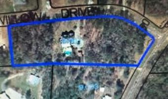 105 Willow Dr, Andalusia, AL 36421
