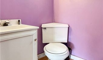1219 Connecticut St, Aliquippa, PA 15001