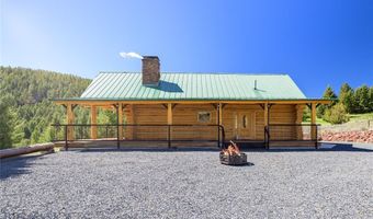 2068 Fairmont Rd, Anaconda, MT 59711