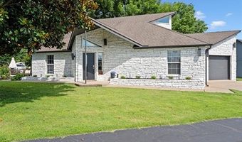 56901 E Walnut, Monkey Island, OK 74331