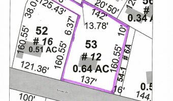 12 Silver Dr, Burlington, CT 06013