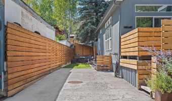 55 Bear Trl, Aspen, CO 81611