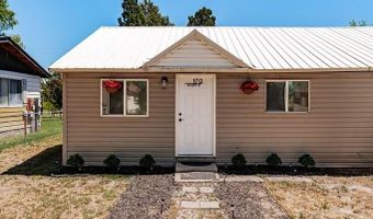 170 Golden St, Blackfoot, ID 83221
