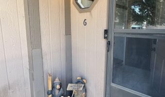 50 Vail Ave 6-6, Angel Fire, NM 87710