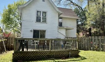 513 Walnut St, Alma, MI 48801