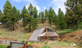 225 Muskrat Creek Rd, Boulder, MT 59632