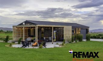 144 Road 2ABN, Cody, WY 82414