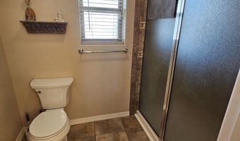 222 Hamilton Ridge Ave, Alamogordo, NM 88310