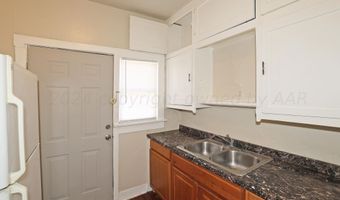 2216 S POLK St, Amarillo, TX 79109