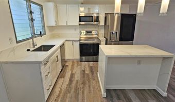 5320 Likini St 8, Honolulu, HI 96818