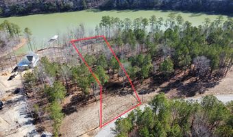 LOT 27 SHORESIDE AT SIPSEY, Double Springs, AL 35553