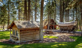 13518 Sylvan Dr, Bigfork, MT 59911
