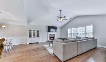 221 Woods Cir, Ball Ground, GA 30107