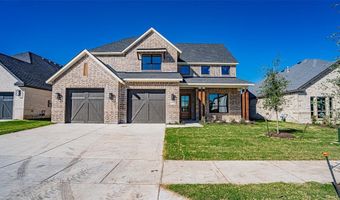 14848 Grissom Ave, Aledo, TX 76008