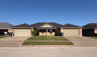 3844 Carrera Ln, Abilene, TX 79602