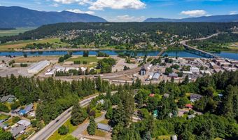 6518 Washington St, Bonners Ferry, ID 83805