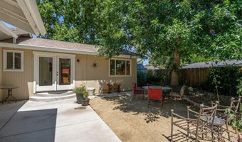 633 Crain St, Carson City, NV 89703
