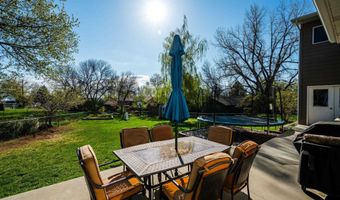 703 Circle Dr, Buffalo, WY 82834