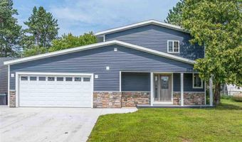 27 Astor, Babbitt, MN 55706