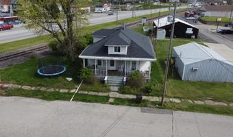 312 Johnson St, Aurora, IN 47001