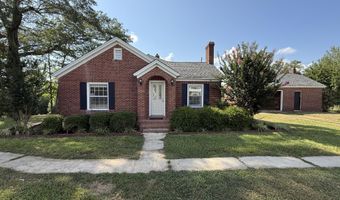 1634 Hwy 30 E, Booneville, MS 38829