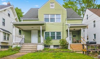 491-493 Delmar Ave, Akron, OH 44310
