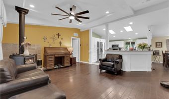 316 W Montgomery St, Beatty, NV 89003