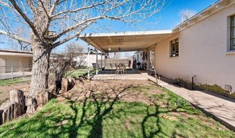 46812 8th St, Ash Fork, AZ 86320