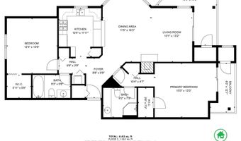 20594 CORNSTALK Ter 201, Ashburn, VA 20147